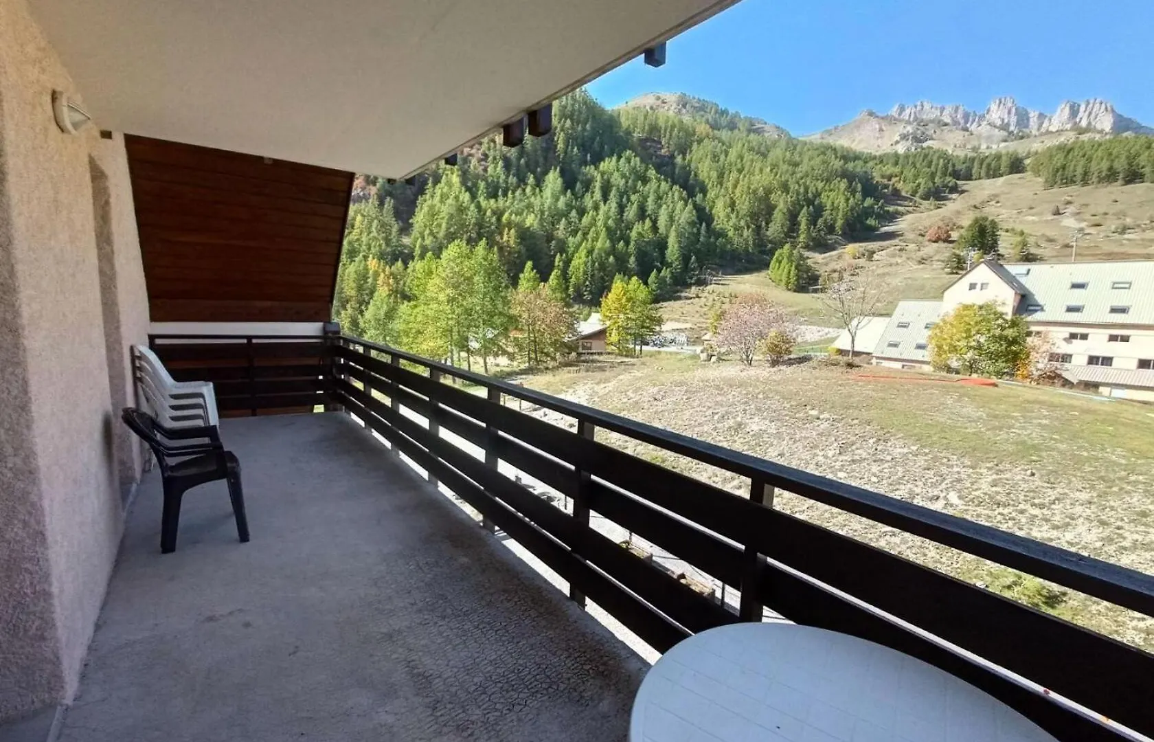 아파트 Residence Chabrieres - Bel Appartement 2 Chambres Pour 6 Couchages A Reallon Chab30 Mae-8731 프랑스